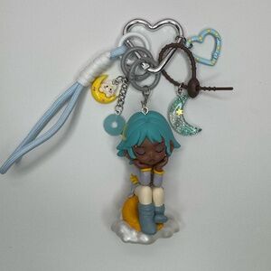 PEACH RIOT Lil Sleepover Series "Frankie Moon"